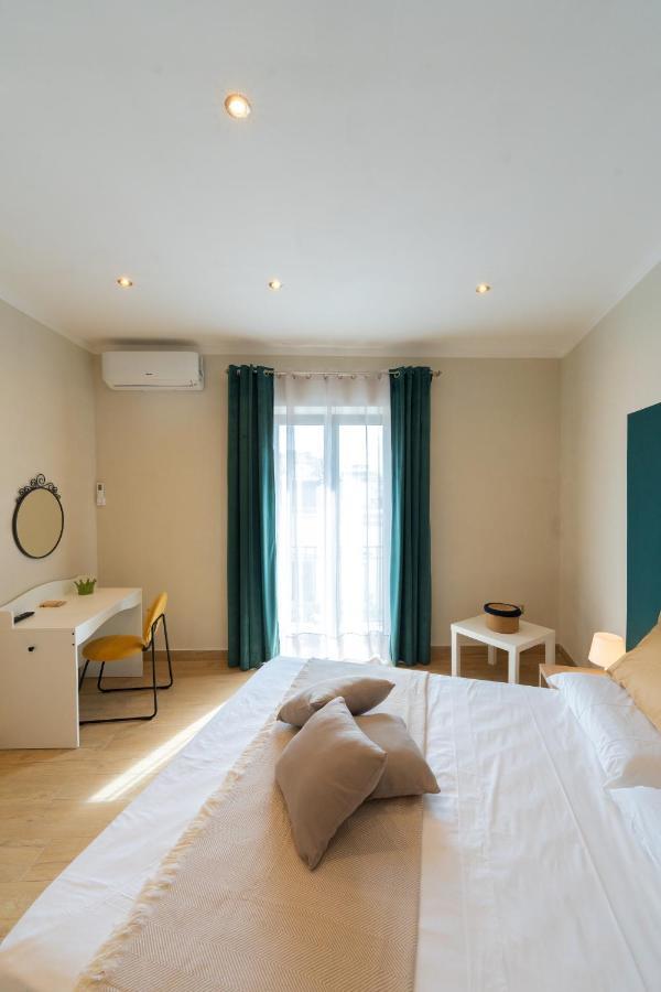 La Casa Di Leo - Rooms At The Feet Of Vesuvius Boscotrecase Buitenkant foto